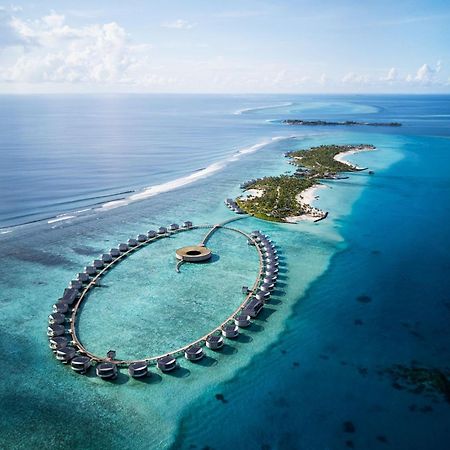 Hotel The Ritz-Carlton Maldives, Fari Islands Gaafaru Zewnętrze zdjęcie