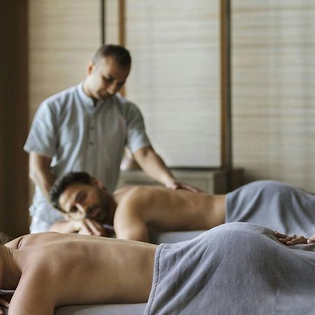 Hotel The Ritz-Carlton Maldives, Fari Islands Gaafaru Zewnętrze zdjęcie