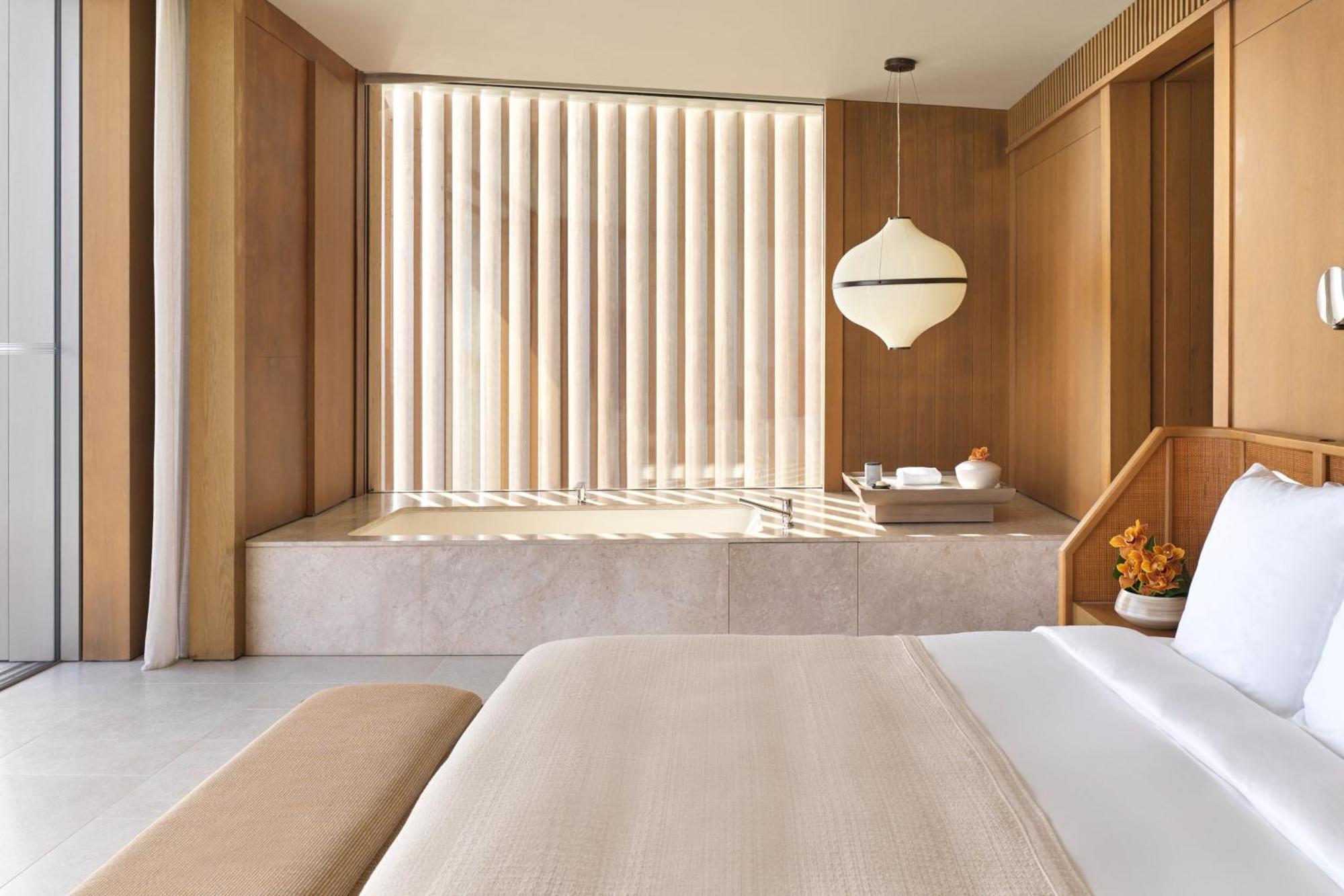 Hotel The Ritz-Carlton Maldives, Fari Islands Gaafaru Zewnętrze zdjęcie
