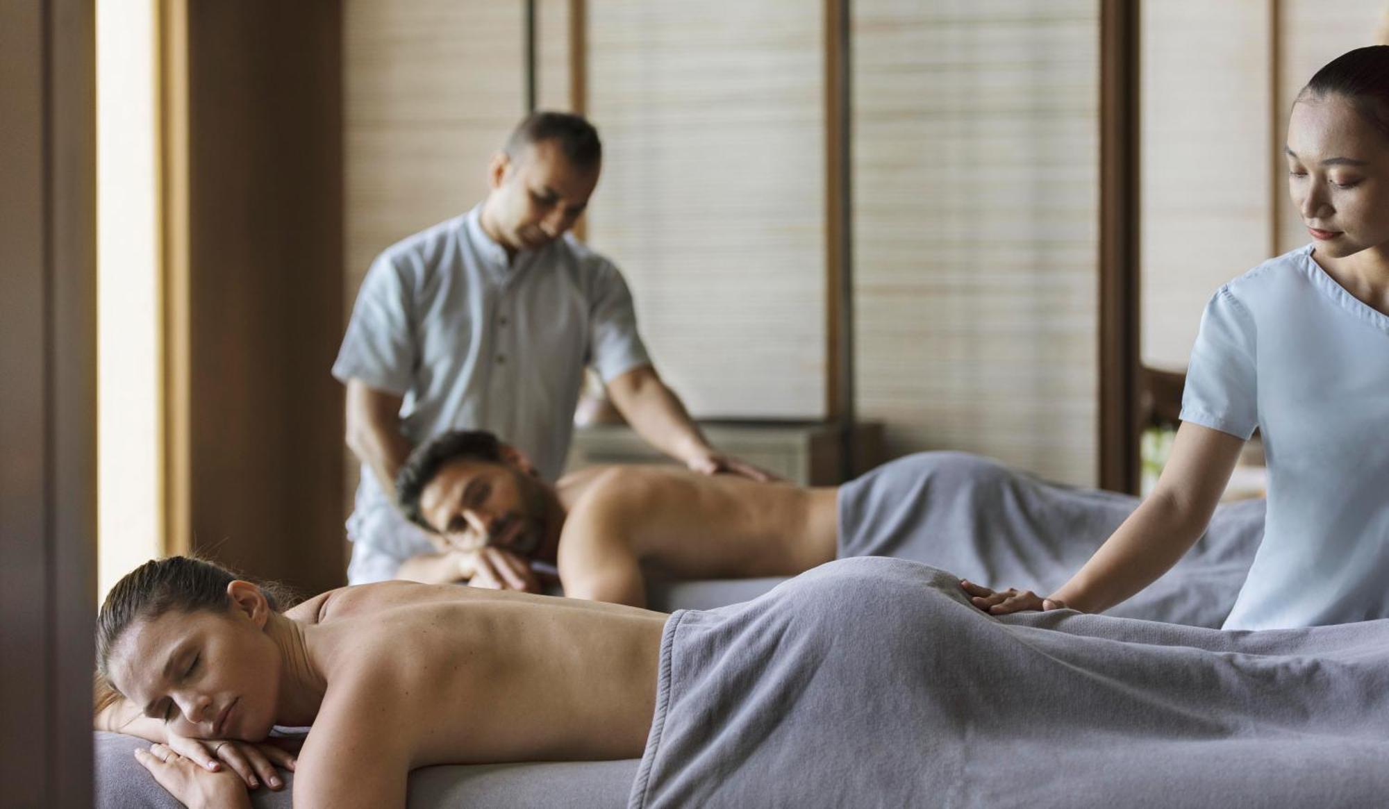 Hotel The Ritz-Carlton Maldives, Fari Islands Gaafaru Zewnętrze zdjęcie