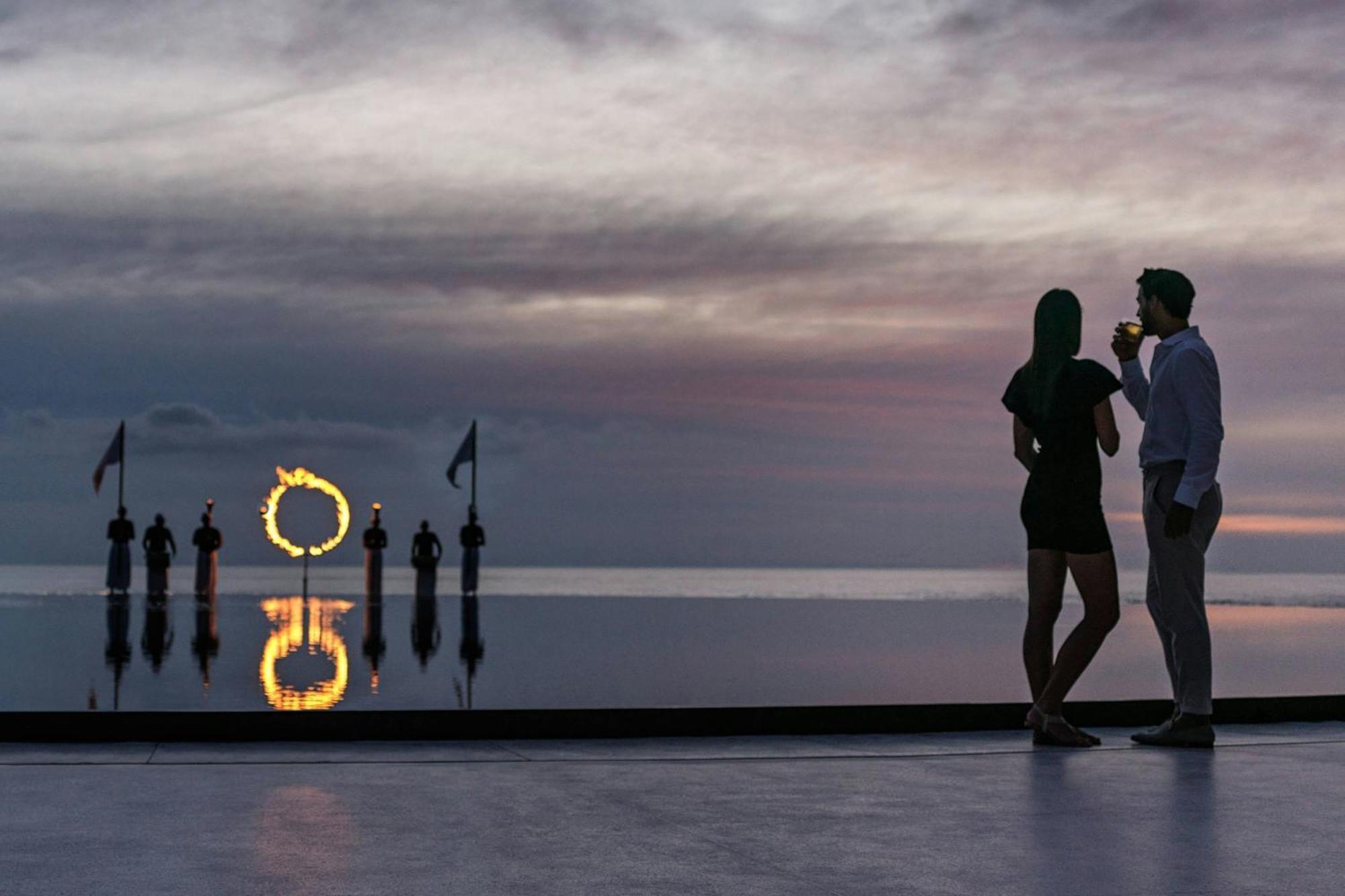 Hotel The Ritz-Carlton Maldives, Fari Islands Gaafaru Zewnętrze zdjęcie