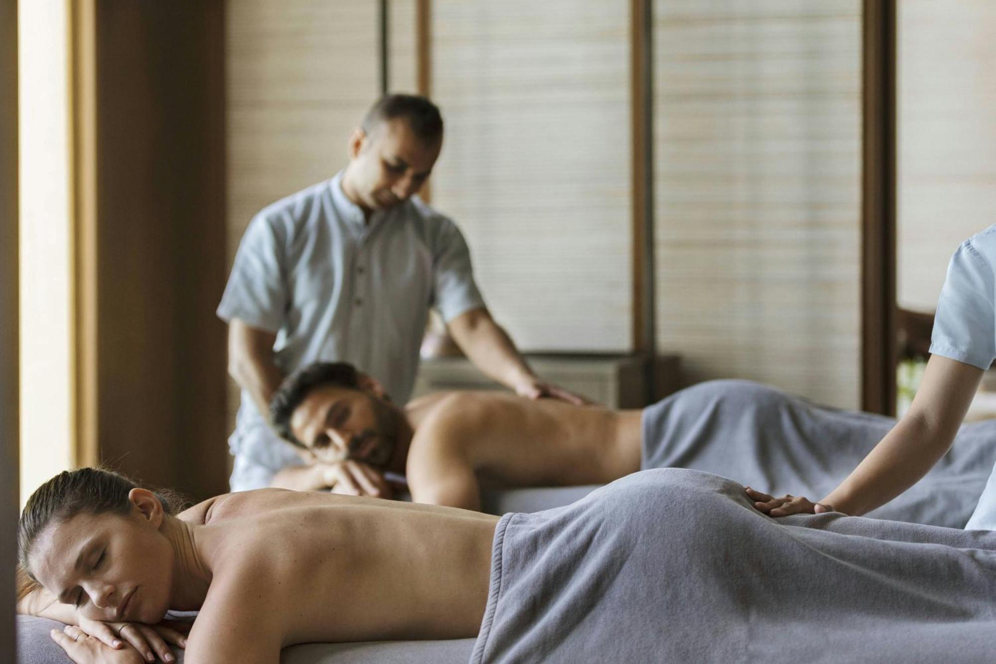 Hotel The Ritz-Carlton Maldives, Fari Islands Gaafaru Zewnętrze zdjęcie