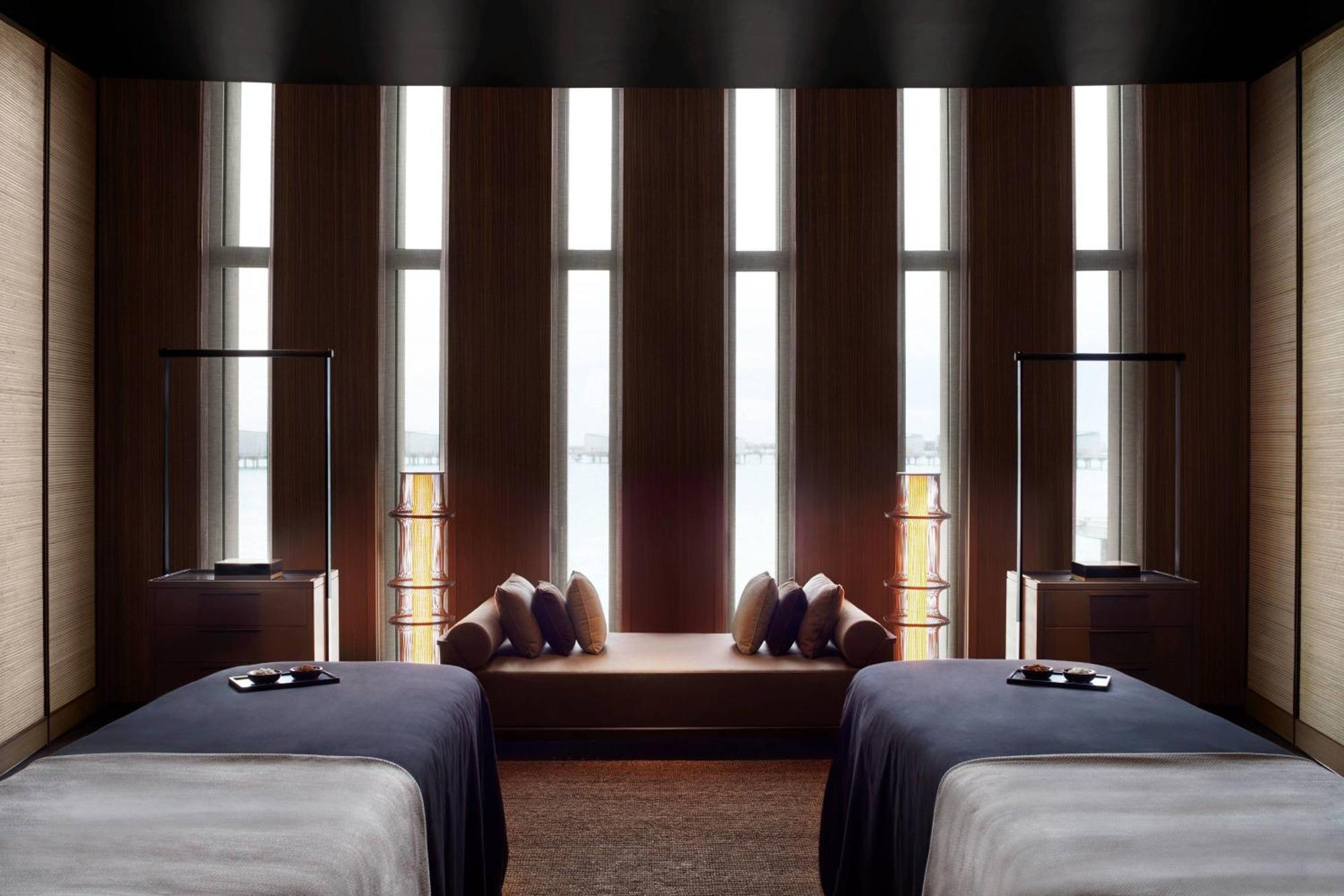 Hotel The Ritz-Carlton Maldives, Fari Islands Gaafaru Zewnętrze zdjęcie